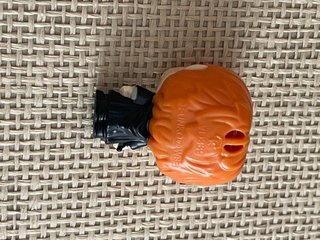 Funko Ron di Harry Potter di Kinder Joy