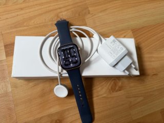 Apple Watch Serie 10 Oro Rosa