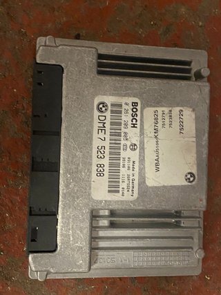 Centralita BMW DME 7 523 838 bmw e46 n42