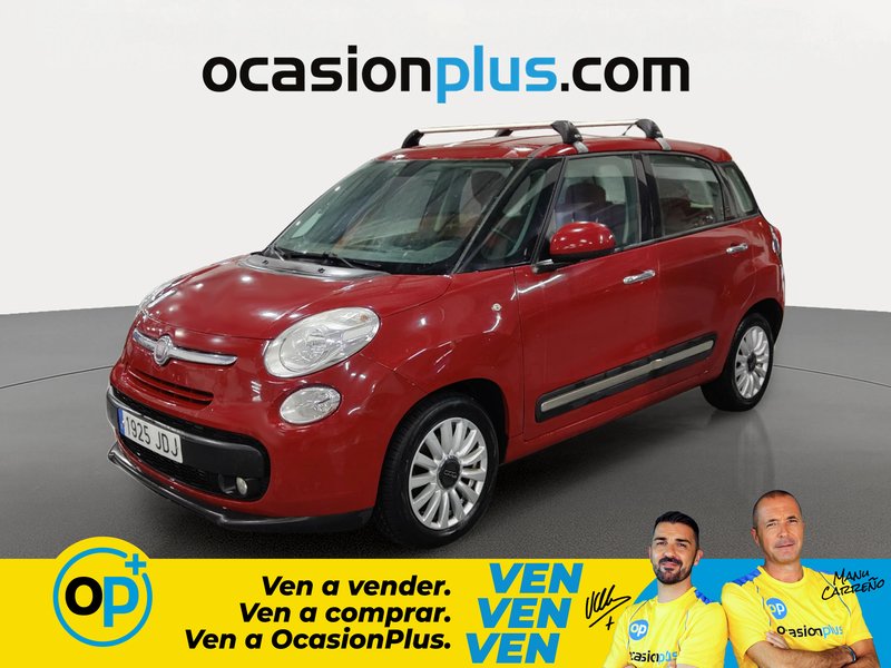 Fiat 500L 1.3 MultiJet II S&S Pop Star 62 kW (85 CV) - foto 1