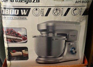Amasadora Orbegozo AM8000