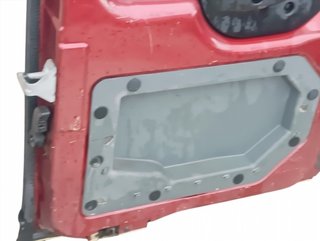 PUERTA LATERAL CORREDERA IZQUIERDA FORD TRANSIT C