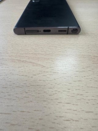 Samsung Galaxy S22 Ultra Negro