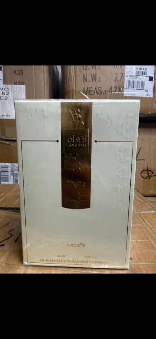 Lattafa Angham Eau de Parfum 100ml