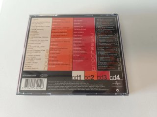 Flaix FM 4CD Dance Remember 2001