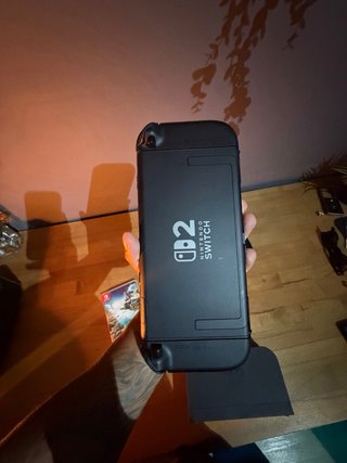 Nintendo Switch 2 + Accessori