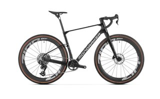 Bicicleta Mondraker ARID CARBON RR SRAM FORCE XPLR