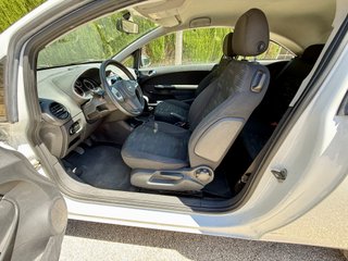 Opel Corsa 2011