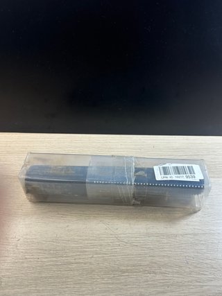 WERHE® 1 1/4" UNC pulgadas - prolongación para broca