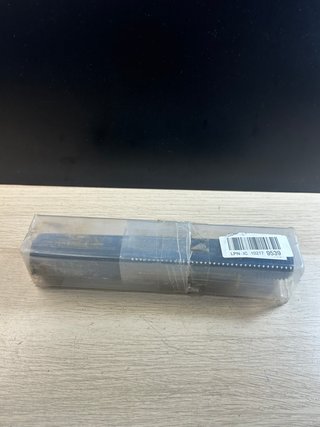 WERHE® 1 1/4" UNC pulgadas - prolongación para broca