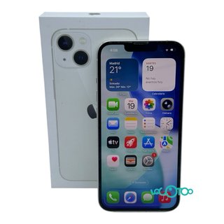 iPhone 13 128GB
