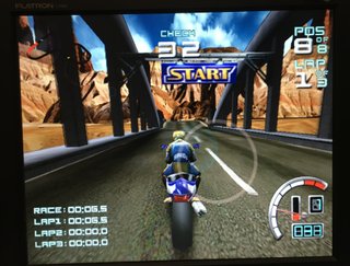 SUZUKI ALSTARE EXTREME RACING - PC