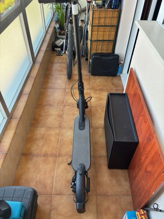 Patinete Eléctrico Xiaomi Essential