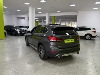 sDrive X-line 18DA 2.0D 150CV Auto Espectacular!!!