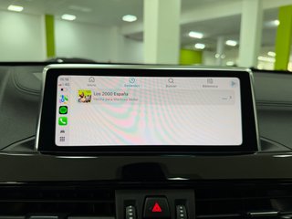 sDrive X-line 18DA 2.0D 150CV Auto Espectacular!!!