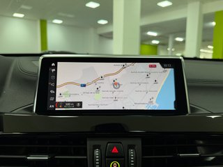 sDrive X-line 18DA 2.0D 150CV Auto Espectacular!!!