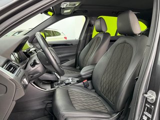 sDrive X-line 18DA 2.0D 150CV Auto Espectacular!!!