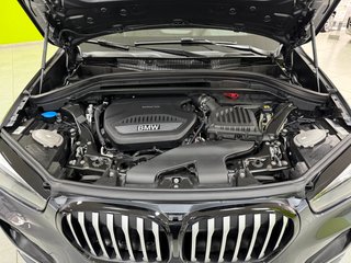 sDrive X-line 18DA 2.0D 150CV Auto Espectacular!!!
