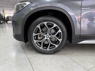 sDrive X-line 18DA 2.0D 150CV Auto Espectacular!!!