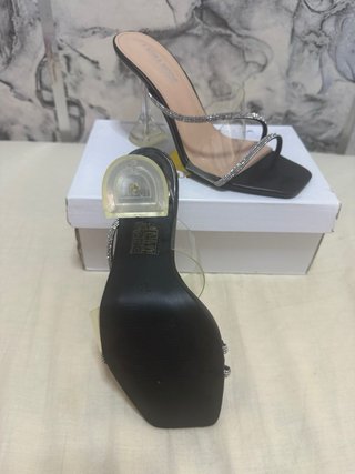 Sandalias Laura Mode Talla 39