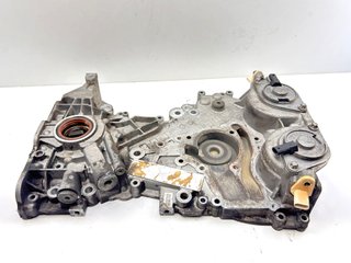 55562788 Tapa Distribución de Opel Corsa D