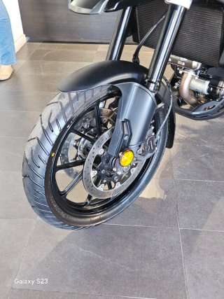 SUZUKI V-STROM 1050 TECH 2025 REESTRENO