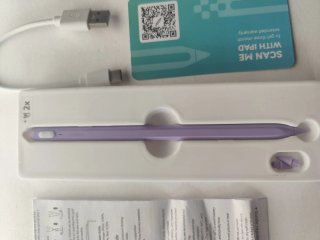 Metapen A8 Penna per iPad 2018-2