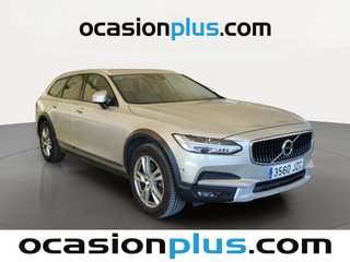 Volvo V90 Cross Country D5 AWD Auto 173 kW (235 CV)