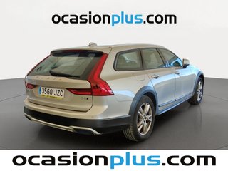 Volvo V90 Cross Country D5 AWD Auto 173 kW (235 CV)