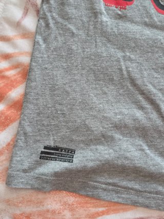 Camiseta Kappa niño