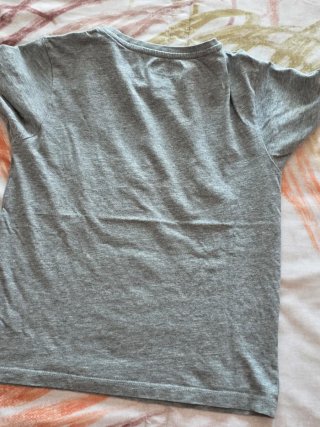 Camiseta Kappa niño