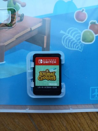 Animal Crossing New Horizons per Nintendo Switch