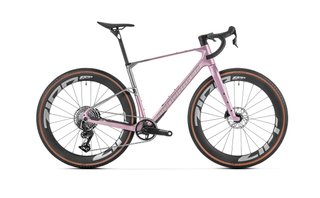 Bicicleta Mondraker ARID CARBON RR SRAM FORCE XPLR