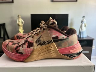 Nike Metcon 8 AMP Zapatillas Deportivas