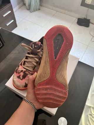 Nike Metcon 8 AMP Zapatillas Deportivas