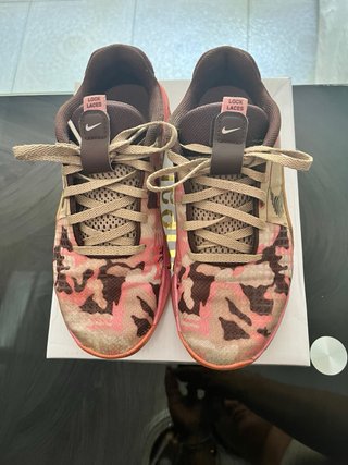 Nike Metcon 8 AMP Zapatillas Deportivas