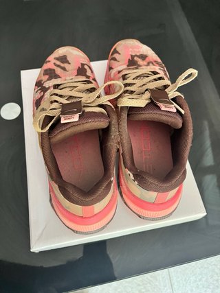 Nike Metcon 8 AMP Zapatillas Deportivas