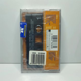 LYDIA Cinta Cassette