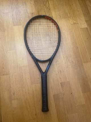 Raqueta Head Frontenis