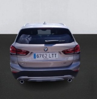 BMW 18D  X1  2021  24.000km