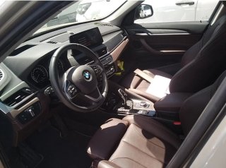 BMW 18D  X1  2021  24.000km