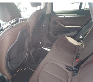 BMW 18D  X1  2021  24.000km