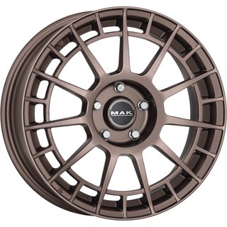 Llantas MAK NTT RACING