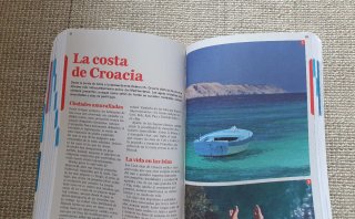 Lonely Planet Croacia 2017