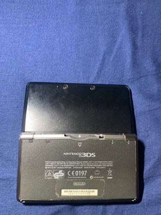 Nintendo 3DS