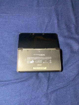 Nintendo 3DS