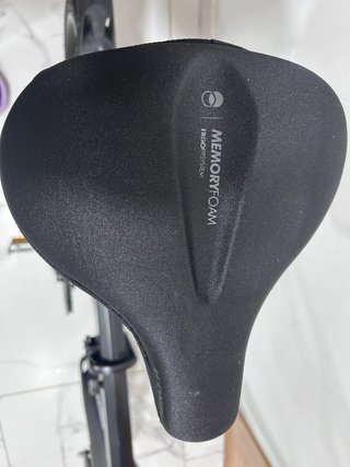 Bicicleta Eléctrica SmartGyro Plegable