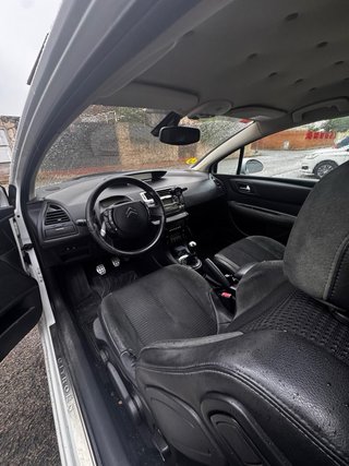 Citroen C4 vts  2007