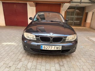 BMW Serie 1 2007
