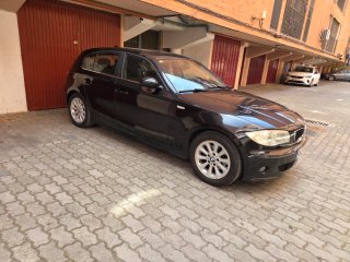 BMW Serie 1 2007